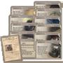 Cape May: Vocations Mini Expansion by Thunderwork Games - SEALED