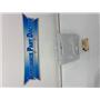 GE Refrigerator WR30X31923 Ice Bucket & Crusher Used