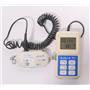 TSI Certifier FA Controller 4078 W/ 4074 Low Flow Module