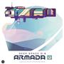Deep Space D-6 Armada by Tau Leader Games - SEALED
