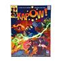 Kapow Vol. 1 by Wise Wizard Games - SEALED