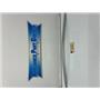 Whirlpool Refrigerator W10887230 W10899551 Door Handle Used