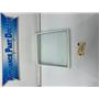 Whirlpool Refrigerator 12883507 W11402525 Glass Shelf Used