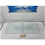 Whirlpool Refrigerator 12204824N WP67006704 Glass Used