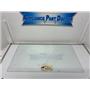 Whirlpool Refrigerator W10893772 W11033333 Glass Shelf Used