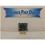 GE Range 191D9476G007 WB27X44890 Induction Board Used