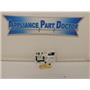 Whirlpool Washer W10803586 Rev F Control Board Used
