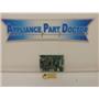 GE Washer WH18X28174 290D2226G003 Electronic Control Board used