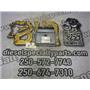 2013 2014 NISSAN VERSA NOTE 1.6L AUTOMATIC ECM ECU PCM ENG. COMPUTER MEC910-170