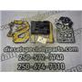 2013 2014 NISSAN VERSA NOTE 1.6L AUTOMATIC IPDM FUSE BOX 284B73AA0A OEM