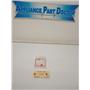 GEMLINE RANGE 15208 RANGE LENS NEW