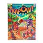 Kapow Vol. 2 by Wise Wizard Games - SEALED