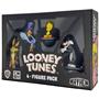 Looney Tunes Mayhem 4-Figure Pack by CMON - SEALED