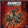 G.I. Joe Mission Critical by Renegade Game Studio - SEALED