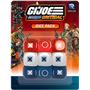 G.I. Joe Mission Critical - Dice Pack by Renegade Game Studio - SEALED