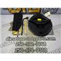 2008 2009 HYUNDAI ACCENT GLS 1.6L MANUAL FWD OEM TIRE JACK SERVICE TOOL KIT