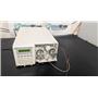 ESA 582 HPLC Solvent Delivery Pump - Missing Cover