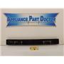 Amana Range 8523855 8273027 Manifold Panel (Black) Open Box