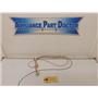 Amana Range W11256561 Wire Switch Harness Open Box