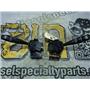 2008 2009 HYUNDAI ACCENT GLS 1.6L MANUAL FWD OEM MULTI SWITCH HEADLIGHT STALK