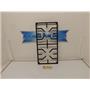 Thor Kitchen Range 13.01.000060-000-A1 Model #LRG4807U Cooking Grate Used