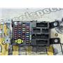 2008 2009 HYUNDAI ACCENT GLS 1.6L MANUAL FWD OEM INTERIOR FUSE BOX 91950-16020
