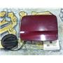 2008 2009 HYUNDAI ACCENT GLS 1.6L MANUAL FWD OEM FUEL GAS CAP / DOOR (RED)