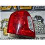2008 2009 HYUNDAI ACCENT GLS 1.6L MANUAL FWD OEM DRIVER SIDE TAIL LIGHT / SIGNAL