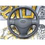 2008 2009 HYUNDAI ACCENT GLS 1.6L MANUAL FWD OEM STEER WHEEL HORN 6/10 GRAY
