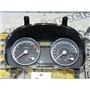 2008 2009 HYUNDAI ACCENT GLS 1.6L MANUAL FWD OEM INSTRUMENT GAUGE CLUSTER KMH