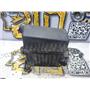 2008 2009 HYUNDAI ACCENT GLS 1.6L MANUAL FWD OEM AIR FILTER INTAKE BOX ASSEMBLY