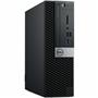 Dell OptiPlex 7070 SFF 256 GB SSD, Intel Core i7-8700, 3.2GHz, 16GB RAM NO OS