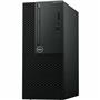 Dell Optiplex 3070Tower 256 SSD, Intel i5 9th Gen, 3.00GHz, 16GB WIFI, NO OS