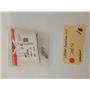 WHIRLPOOL OVEN 49572 LP GAS CONVERSION KIT NEW OEM