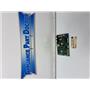 Samsung Refrigerator 06DA9201196H Main Control Board Used