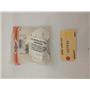 WHIRLPOOL DISWASHER 4317933 WHEEL 4 PACK NEW OEM