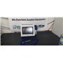 Zoe Medical 740 Select-XMF00 Vital Signs Monitor W/Temp Probe