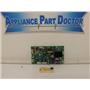 LG Refrigerator EBR73304205 Main Control Board Used