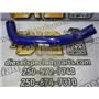 1999 2000 FORD F350 XLT 7.3 DIESEL ZF6 4X4 RIGHT HAND INTERCOOLER PIPE HOSE TUBE