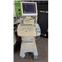Hitachi HiVision 6500 EUB-6500 Diagnostic Scanner System w/ Probe