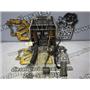 2003 2004 DODGE 3500 2500 5.9 DIESEL 4X4 NV5600 MANUAL TRANSMISSION PEDALS BOX