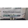 Lot of 2 WelchAllyn SureTemp Plus 692 Thermometer W/ Probe