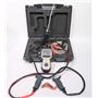 Megger MOM2 BD-59070 240a Handheld Micro-ohmmeter With Black & Red Kelvin Probes