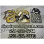 2003 2004 DODGE 3500 2500 5.9 DIESEL 4X4 NV5600 SKIM SKEEM IGNITION W KEY