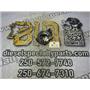 2003 2004 DODGE 3500 2500 5.9 DIESEL 4X4 NV5600 STEERING CLOCK SPRING 56045652AC