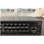 HPE ARUBA JL262A 2930F 48-Port GbE PoE+ 4-port SFP Network Switch
