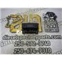 2003 2004 DODGE 3500 2500 5.9 DIESEL 4X4 NV5600 OVERHEAD CONSOLE COMPUTER OEM