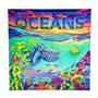 Oceans by Northstar Game Studio - SEALED