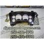 2003 2004 DODGE 3500 2500 5.9 DIESEL 4X4 NV5600 INSTRUMENT CLUSTER 56045616AK