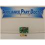 Whirlpool Refrigerator W10205552 Rev C Electronic Control Board Used